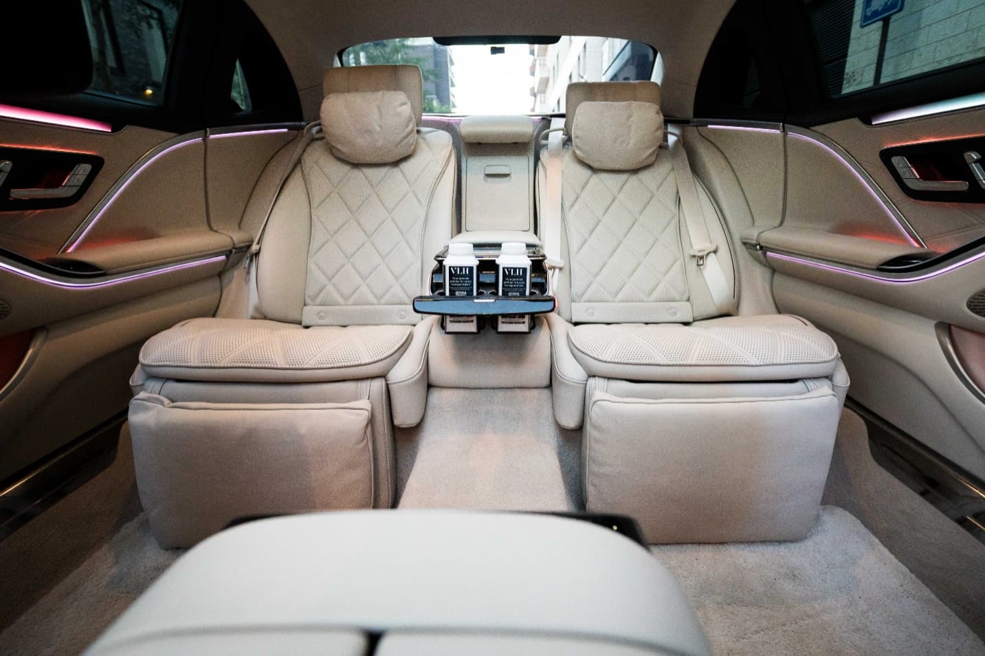 Mercedes-Maybach