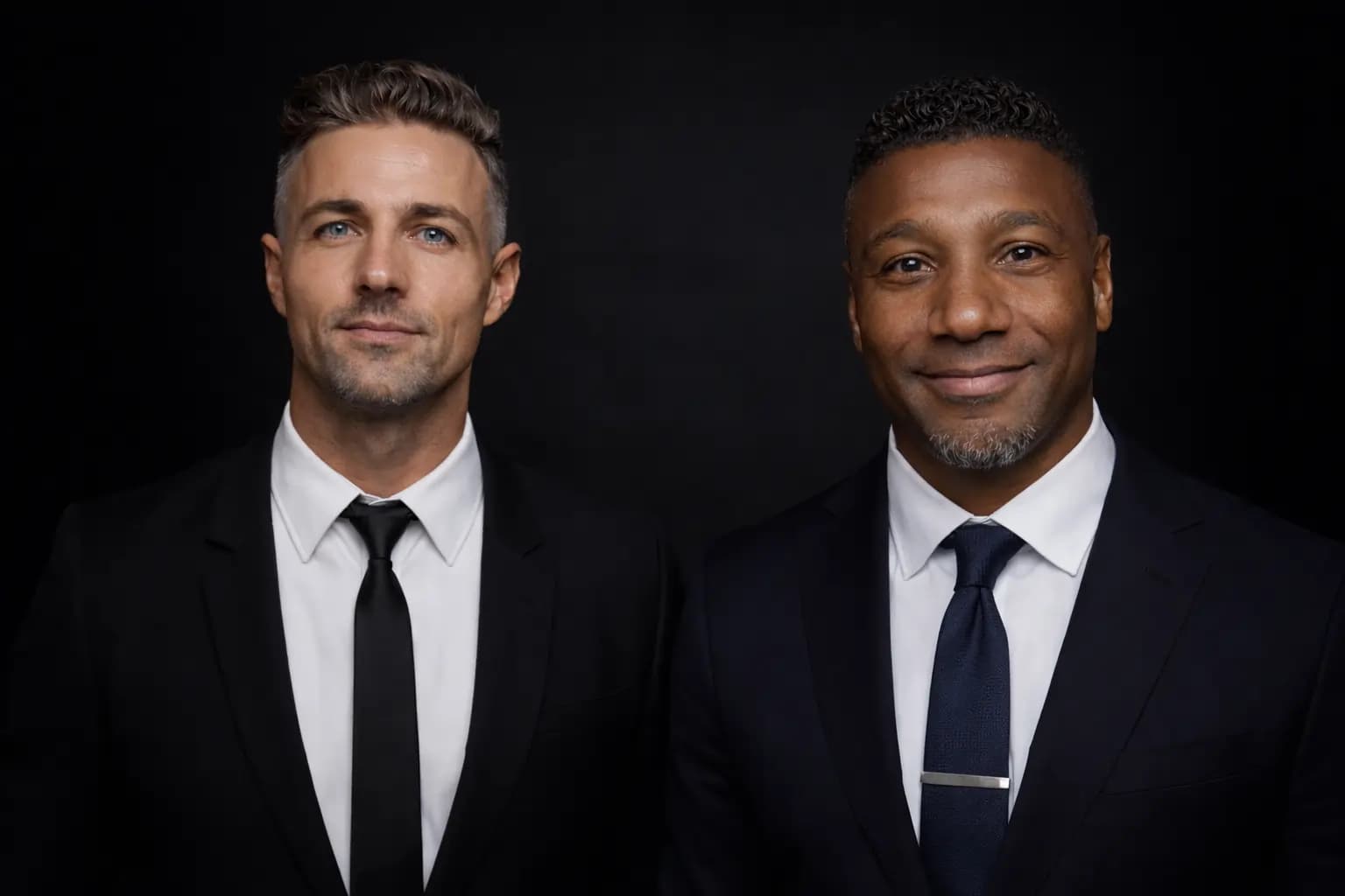 Team van SK Luxury Tours