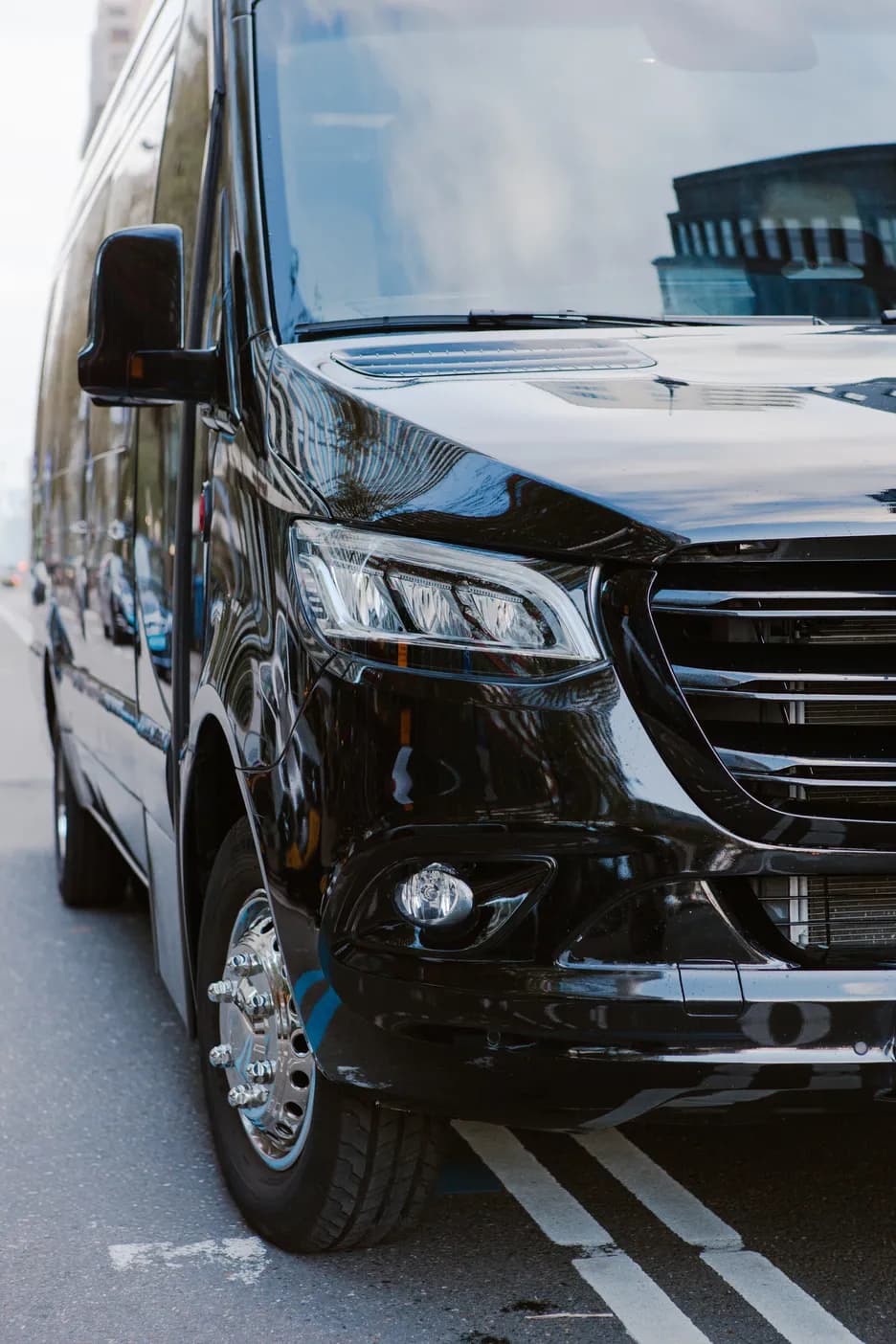 SK Luxury Tours gallery image 2