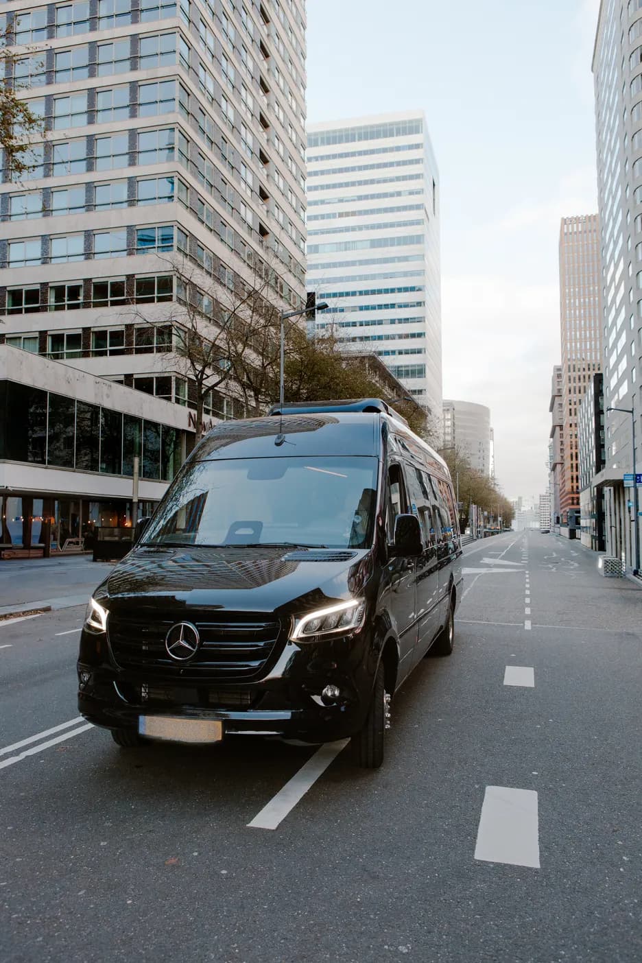 SK Luxury Tours gallery image 3