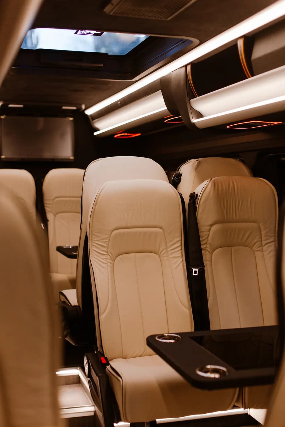 SK Luxury Tours gallery image 36