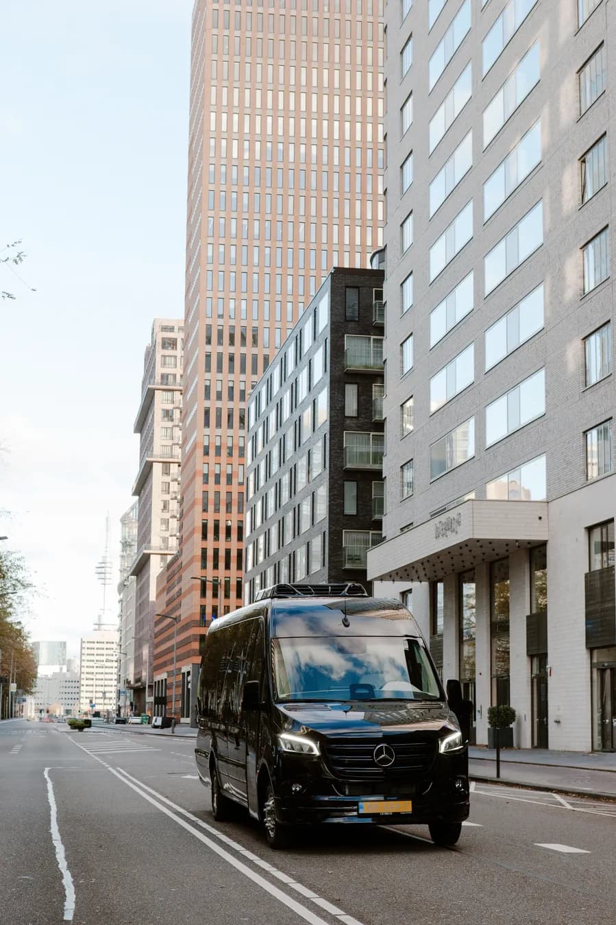 SK Luxury Tours gallery image 5