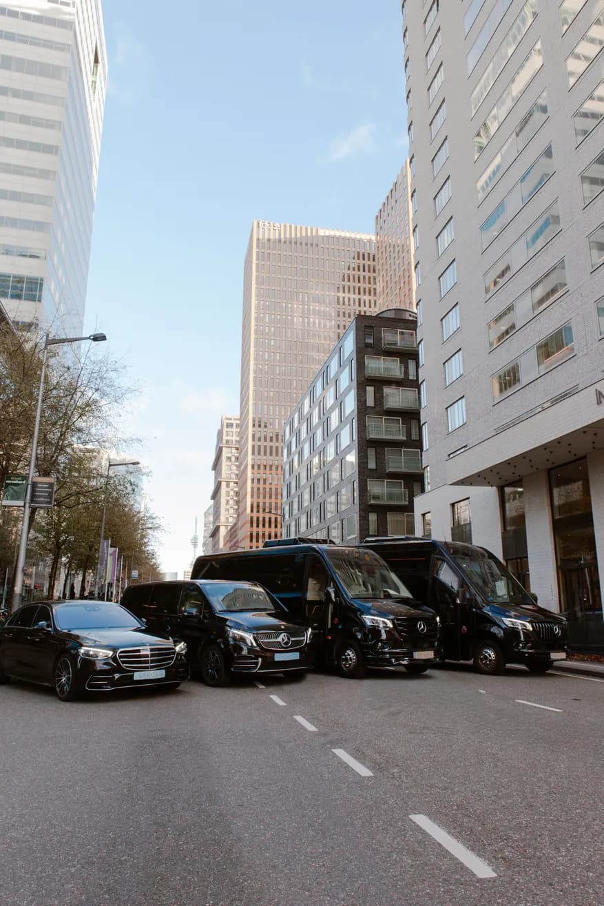 SK Luxury Tours gallery image 8